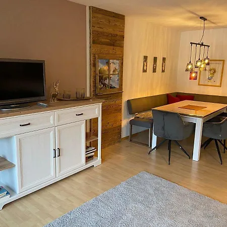 Im Reichenbach Nr 11a Apartman