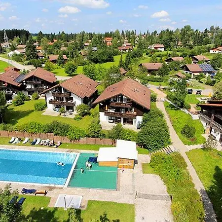 Im Reichenbach Nr 11a * Nesselwang