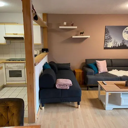 Apartman Im Reichenbach Nr 11a