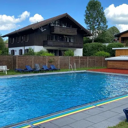 Im Reichenbach Nr 11a Nesselwang