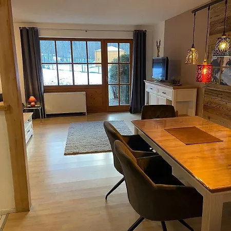 Im Reichenbach Nr 11a Apartman Nesselwang