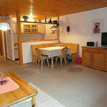 Apartman Im Reichenbach Nr 11a