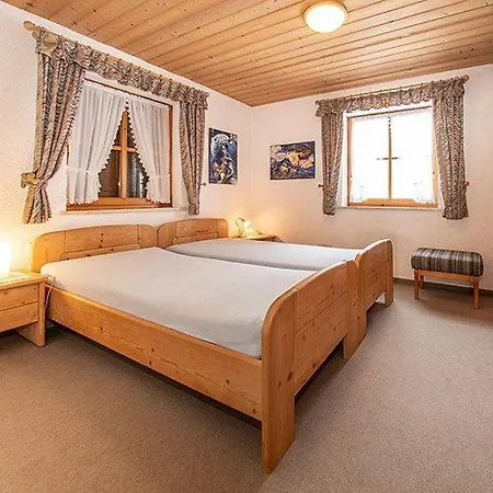 Im Reichenbach Nr 11a Apartman Nesselwang