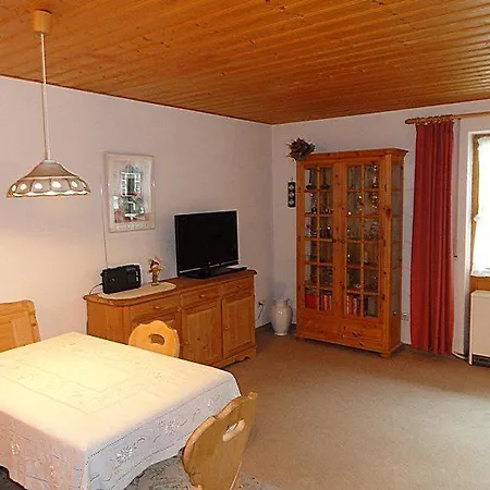 Im Reichenbach Nr 11a Apartman