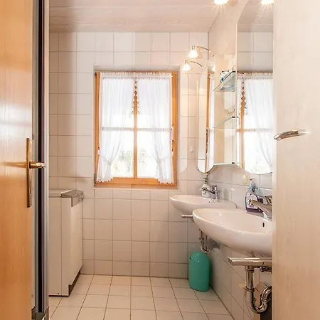 Im Reichenbach Nr 11a Apartman