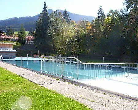 Apartman Im Reichenbach Nr 11a