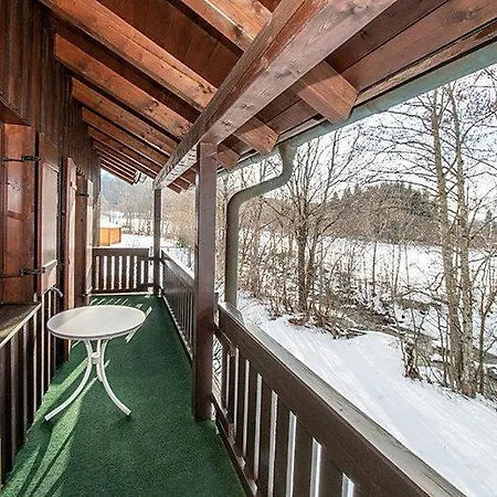Im Reichenbach Nr 11a Apartman