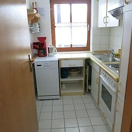 Apartman Im Reichenbach Nr 11a Nesselwang