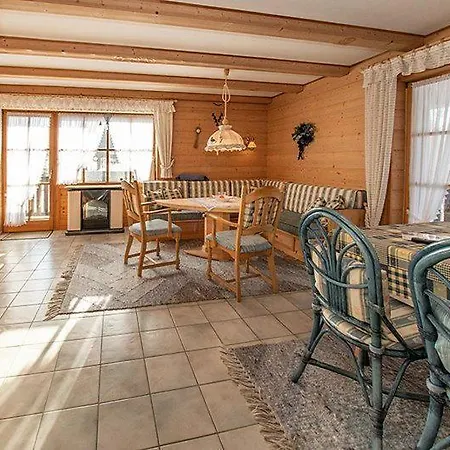 Im Reichenbach Nr 11a Apartman *