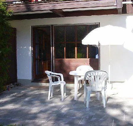 Im Reichenbach Nr 11a Apartman