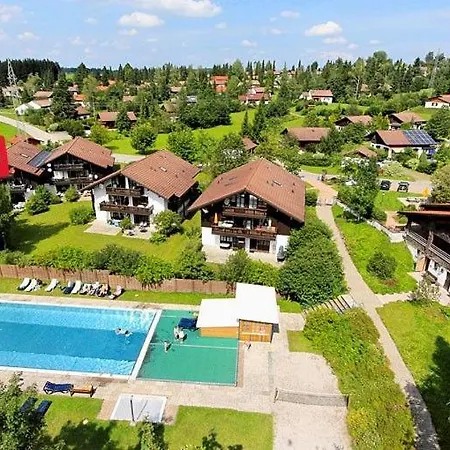 Apartman Im Reichenbach Nr 11a *