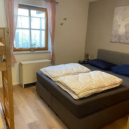 Apartman Im Reichenbach Nr 11a *