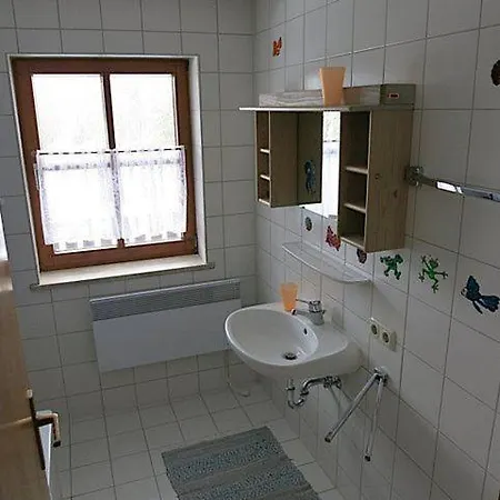 Im Reichenbach Nr 11a Nesselwang