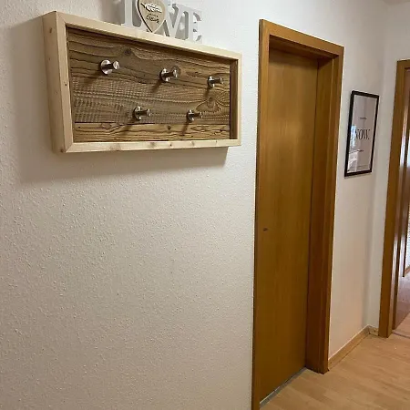 Im Reichenbach Nr 11a Lejlighed