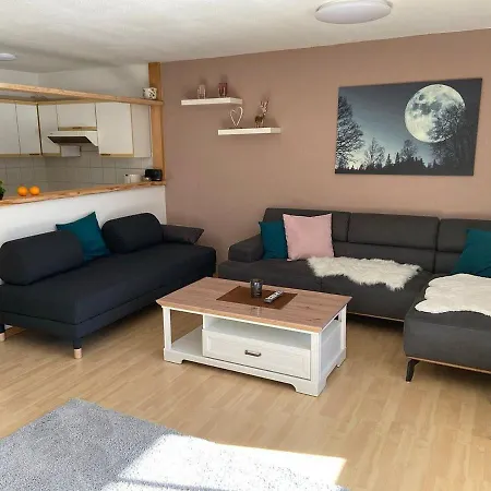 Lejlighed Im Reichenbach Nr 11a Nesselwang
