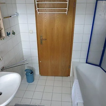 Im Reichenbach Nr 11a Lejlighed Nesselwang