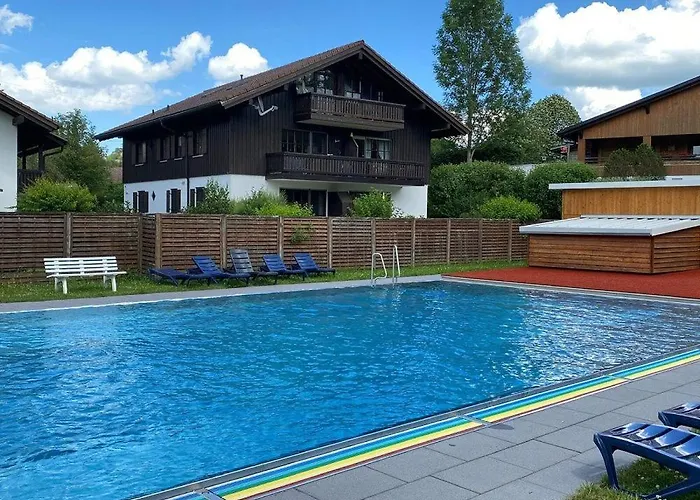 Im Reichenbach Nr 11a Nesselwang