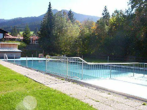 Im Reichenbach Nr 11a * Nesselwang
