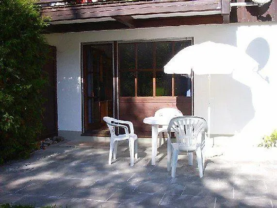 Im Reichenbach Nr 11a Lejlighed Nesselwang