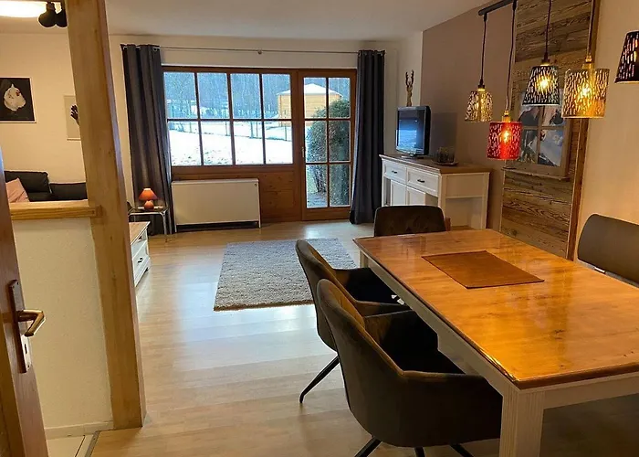 Lejlighed Im Reichenbach Nr 11a
