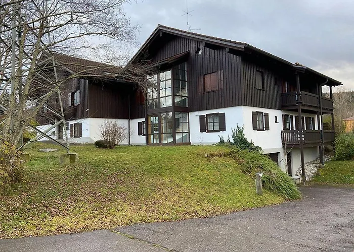 Im Reichenbach Nr 11a Lejlighed *
