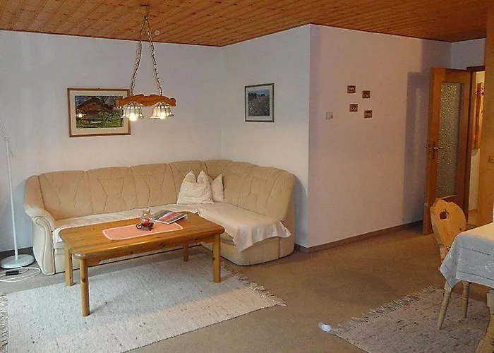 Lejlighed Im Reichenbach Nr 11a