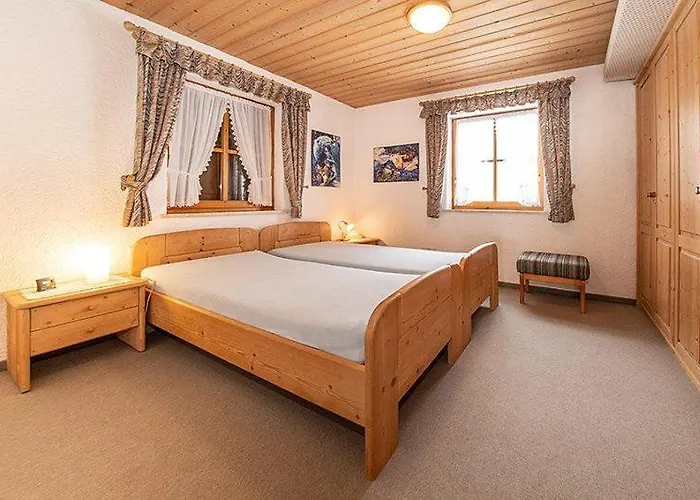 Im Reichenbach Nr 11a * Nesselwang