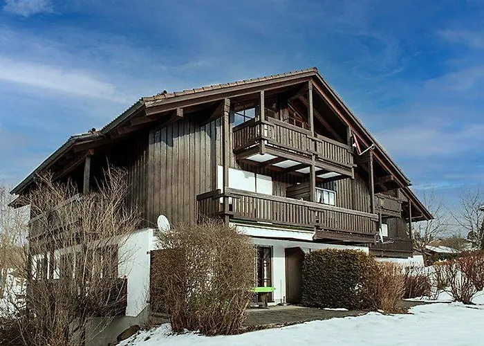 Im Reichenbach Nr 11a