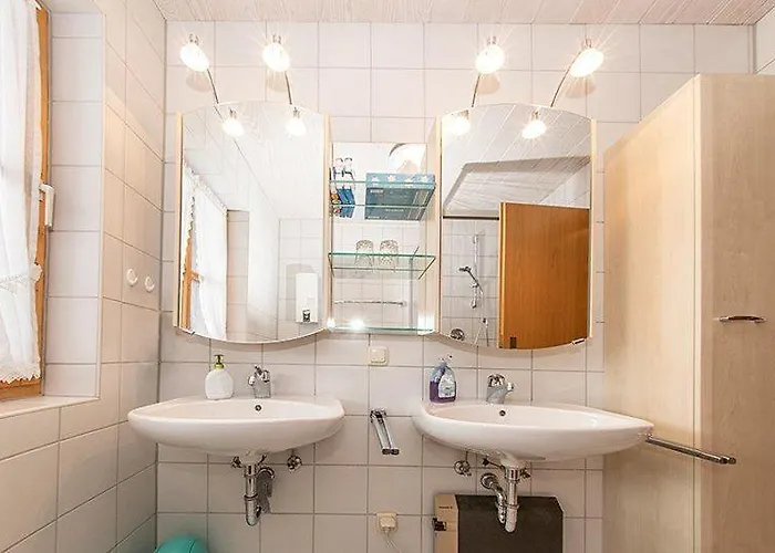 Lejlighed Im Reichenbach Nr 11a Nesselwang