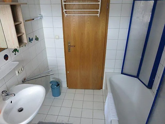 Im Reichenbach Nr 11a Lejlighed Nesselwang