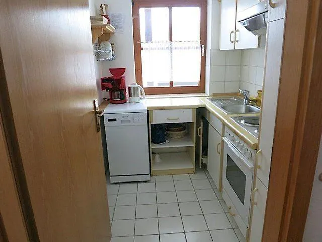 Lejlighed Im Reichenbach Nr 11a Nesselwang