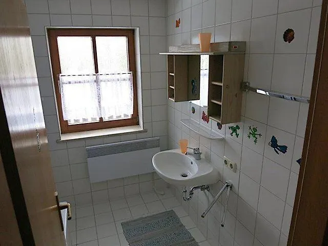 Im Reichenbach Nr 11a Nesselwang