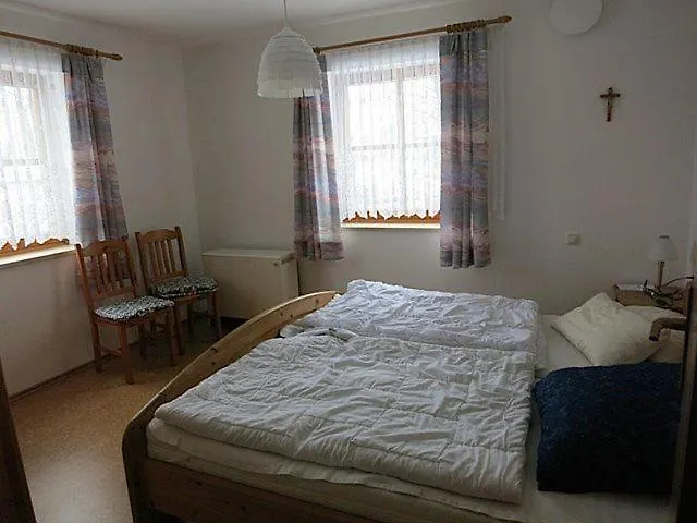 Lejlighed Im Reichenbach Nr 11a